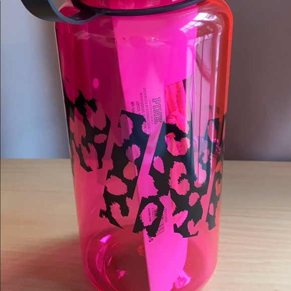 Rare PINK Water Bottles - Picture 10 of 10